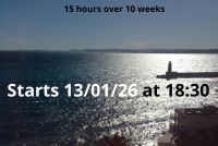 janary 26 french classes level B2